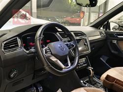 ڤۆڵکسواگن تیگوان